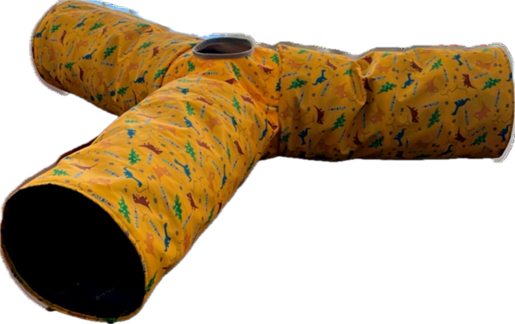 تونل گربه